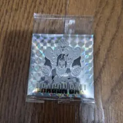 ドラゴンボール 40周年記念 シールウエハース2 三十一巻 16号 17号 ①