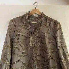 フェアリーグランジ シャツ