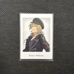 あんスタ 10周年 ぱしゃっつ 特典 羽風薫