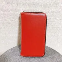 ✿F-42A F-01L らくらくスマートフォン me ケース カバー 手帳型