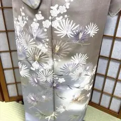 2026年最新】訪問着 友禅の人気アイテム - メルカリ