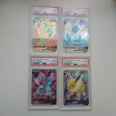 2026年最新】サンダースV sr psa10の人気アイテム - メルカリ