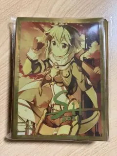 2026年最新】sao シノン スリーブの人気アイテム - メルカリ