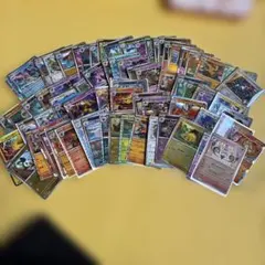 ポケモンカード 約70枚以上