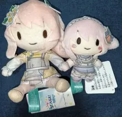プロジェクトセカイ プロセカ ニーゴ 満たされないペイルカラー ふわ