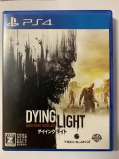 ダイイングライト 2025年最新】ダイイングライトの人気アイテム - メルカリ