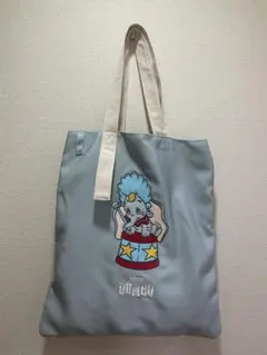 ダンボ　トートバッグ　ディズニーストア