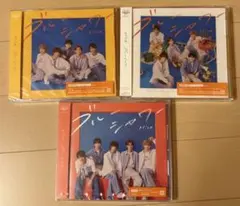 2025年最新】m!lk cd 3形態の人気アイテム - メルカリ