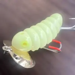 スミス　鯰ルアー　キャタピー　ジトラー　バタピー　トップウォーターセット スミス鯰ルアーキャタピージトラーバタピートップウォーターセット