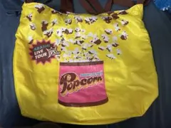 嵐 popcorn グッズ バッグ
