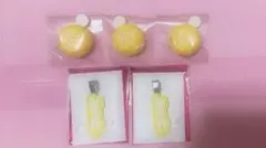 るぅとリングライト&ヘアクリップセット