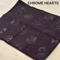 CHROME HEARTS クロムハーツ 青 メガネ拭き クリーニングクロス - メルカリ