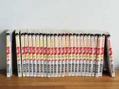 タッチ　全巻　セット あだち充 26巻
