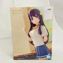 幼なじみが絶対に負けないラブコメ 可知白草 フィギュア - メルカリ