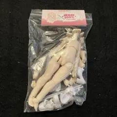 パーツ 糖指数100% ボディ ハンド 靴 セット