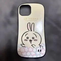 iface ちいかわ うさぎ キャラクター iPhone14ケース