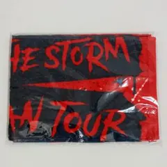 ONE OK ROCK “Eye of the Storm