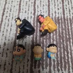 クレヨンしんちゃん 待ちぼうけ