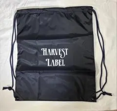HARVEST LABEL 巾着袋 ナップサックのサムネイル
