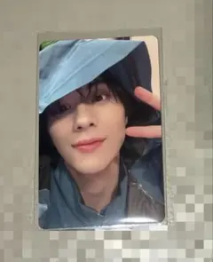 WILDBLUE 山下幸輝 セルカ