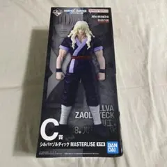 一番くじ HUNTER×HUNTER ZAOLDYECK FAMILY C賞