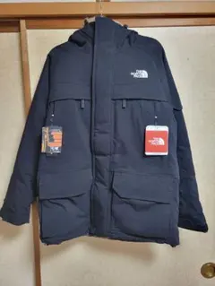 THE NORTH FACE MCMURDO PARKAのサムネイル