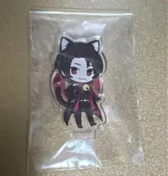 刀剣乱舞 刀猫男士 アクリルスタンド 加州清光 加州