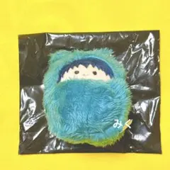 呪術廻戦 くるみたぴぬい vol.3 伏黒甚爾
