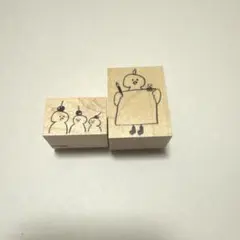 25recipe スタンプ　丸の内丸善限定　新作　2点セット　ペンフェス