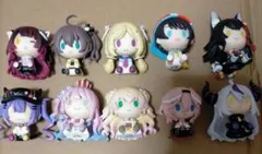 一番くじ ホロライブ vol.4 ちょこのっこ フィギュア 全10種