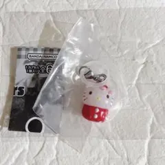 サンリオ いちごめじるしアクセサリー ハローキティ