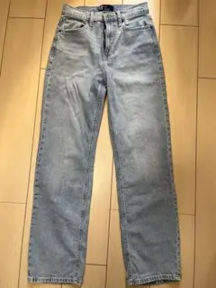 GAP ストレートデニム