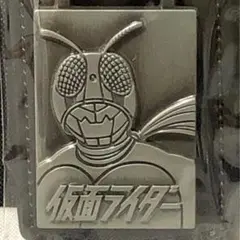 仮面ライダー　キーリング　未使用　希少