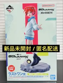 2026年最新】ジークアクス 一番くじ ラストワンの人気アイテム - メルカリ