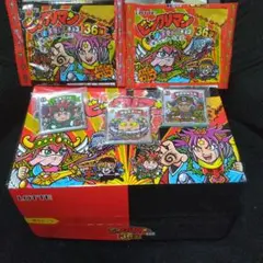ヘッドだらけのビックリマンチョコ 40th ANNIVERSARY 30個 - メルカリ