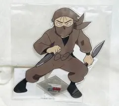 高坂陣内左衛門 アクスタ