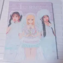 LARME ラルム 066 雑誌のみ