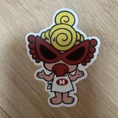 2025年最新】ヒスミニステッカーの人気アイテム - メルカリ