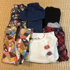 80-90セットおまとめ　女の子　バースデー