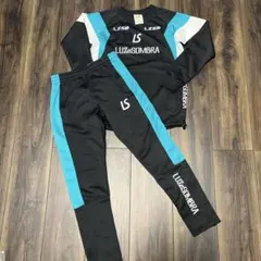 新品未使用 LUZeSOMBRA ジャージセット 130サイズ