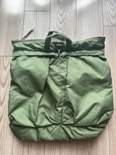AIOT nonsleep cushion ハーフトラックプロダクツ purve - メルカリ