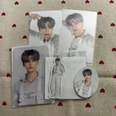 ドリショ4 ジェミン