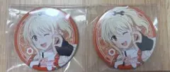 ラブライブ 虹ヶ咲 8thライブ ガチャ 缶バッジ 宮下愛 - メルカリ