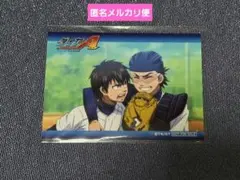【沢村栄純 ＆ 御幸一也】ダイヤのA ブロマイド