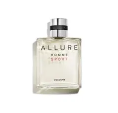 ❤︎CHANEL❤︎香水100ml❤︎新品未使用❤︎アリュールオムスポーツコローニュのサムネイル