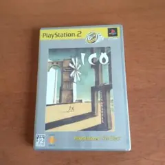 ICO イコ PlayStation2 the Best
