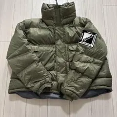 【美品】Schott　MA1　ミリタリー　ジャケット　カーキ　人気モデル　M相当 美品】Schott MA1 ミリタリー ジャケット カーキ 人気モデル M