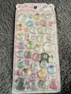 「正規品」うるちゅるPOP SEAL オバケーヌ