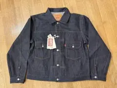 あ*る様 LVC 507XX 44インチ 90's】Vintage Levi's 507XX Denim Jacket Size.44 