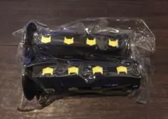 汎用八角グリップ ネコ柄 貫通式 ニャンコグリップ ニャンニャングリップ　赤 話題の新商品取り扱い開始、及び在庫切れ商品再入荷